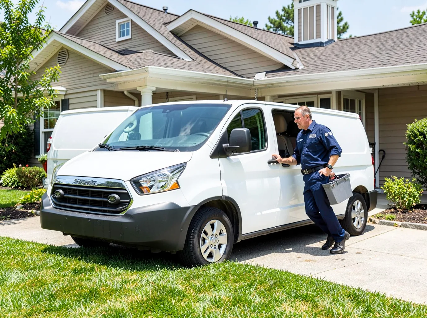 Emergency Plumber company in Harmony, RI