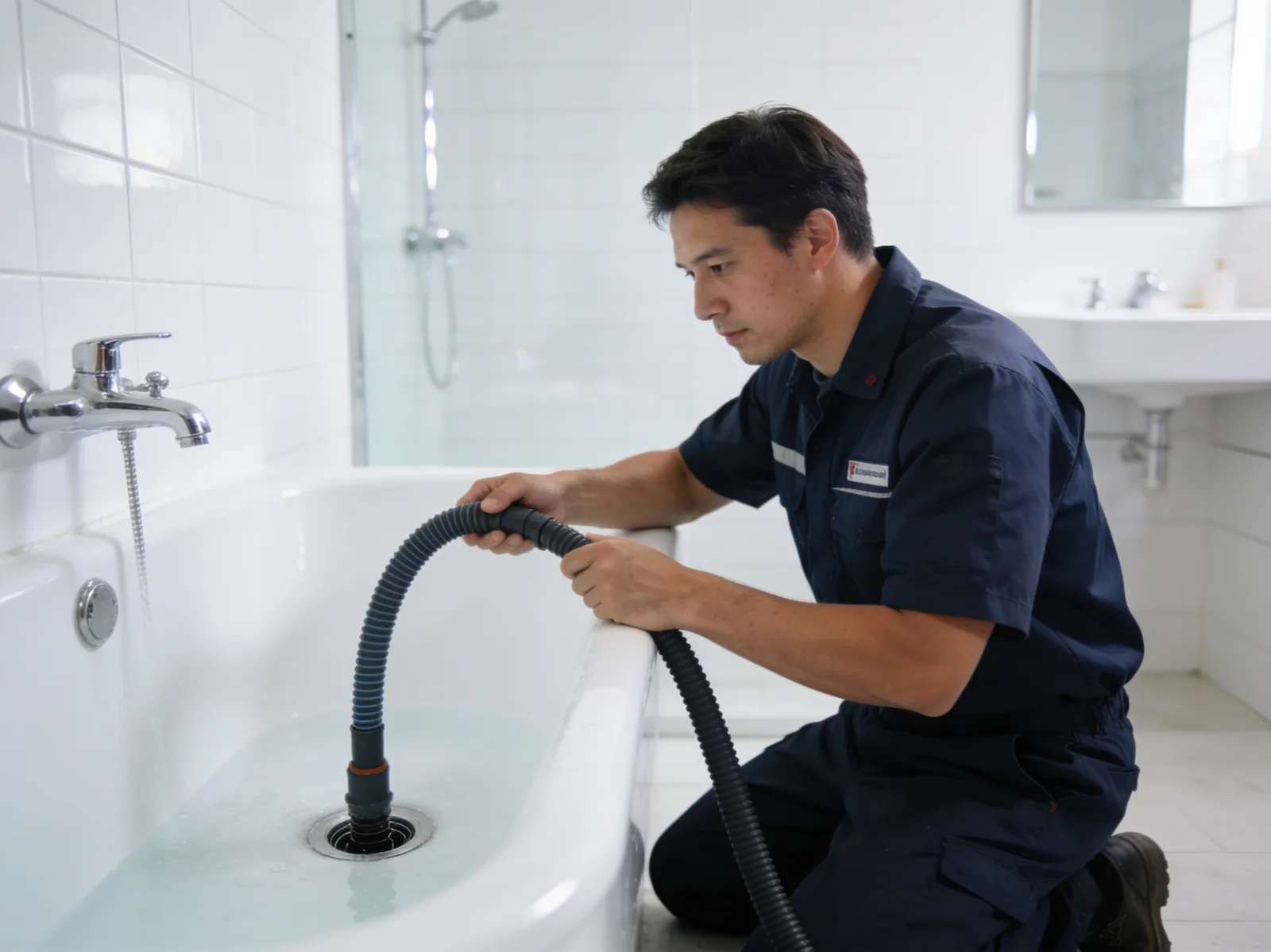 Emergency Plumber Harmony, RI FAQs
